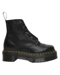 Dr.Martens Stiefelette Schwarz