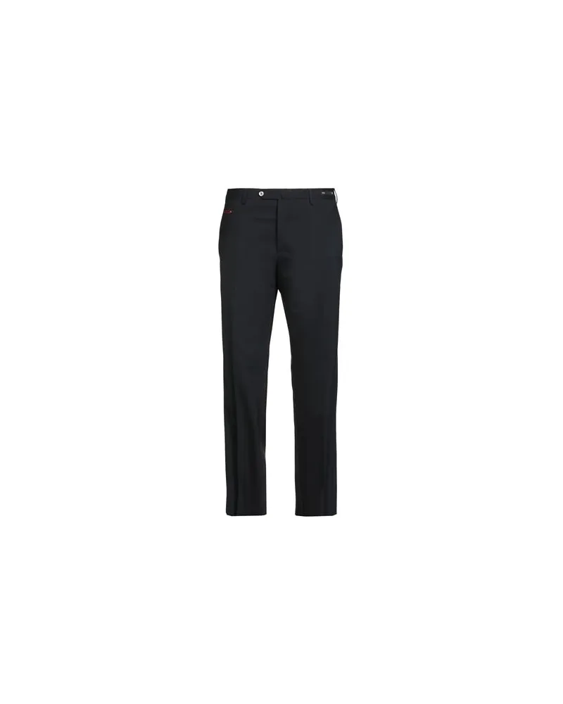 PT TORINO HOSEN & RÖCKE - Hosenauf YOOX.COM Schwarz