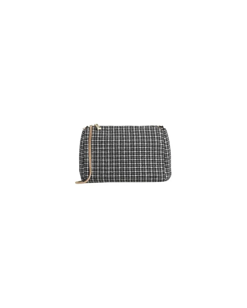 Mia Bag TASCHEN - Umhängetascheauf YOOX.COM Schwarz