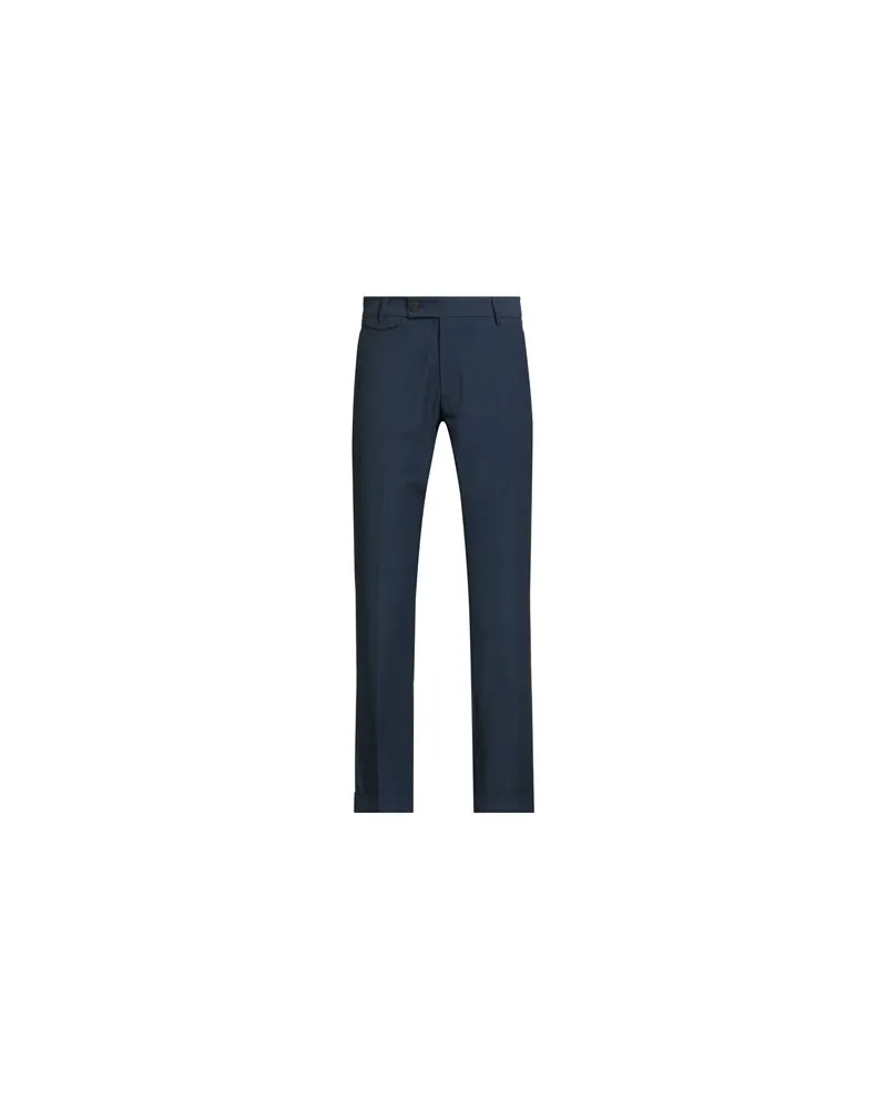 Messagerie PATRIZIO PISCAGLIA - HOSEN & RÖCKE - Hosenauf YOOX.COM Marineblau