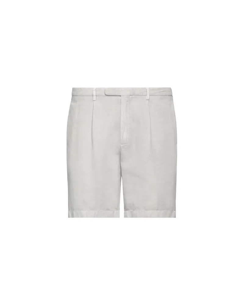 Boglioli HOSEN & RÖCKE - Shorts & Bermudashortsauf YOOX.COM Hellgrau