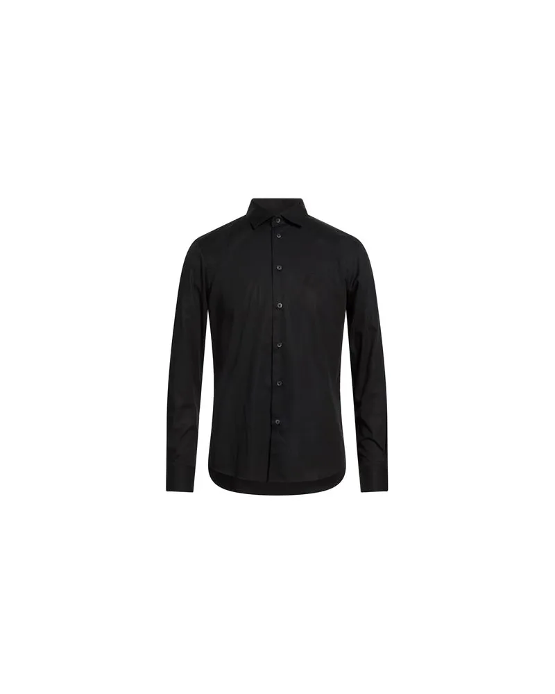 Gaëlle Bonheur TOPS - Hemdenauf YOOX.COM Schwarz