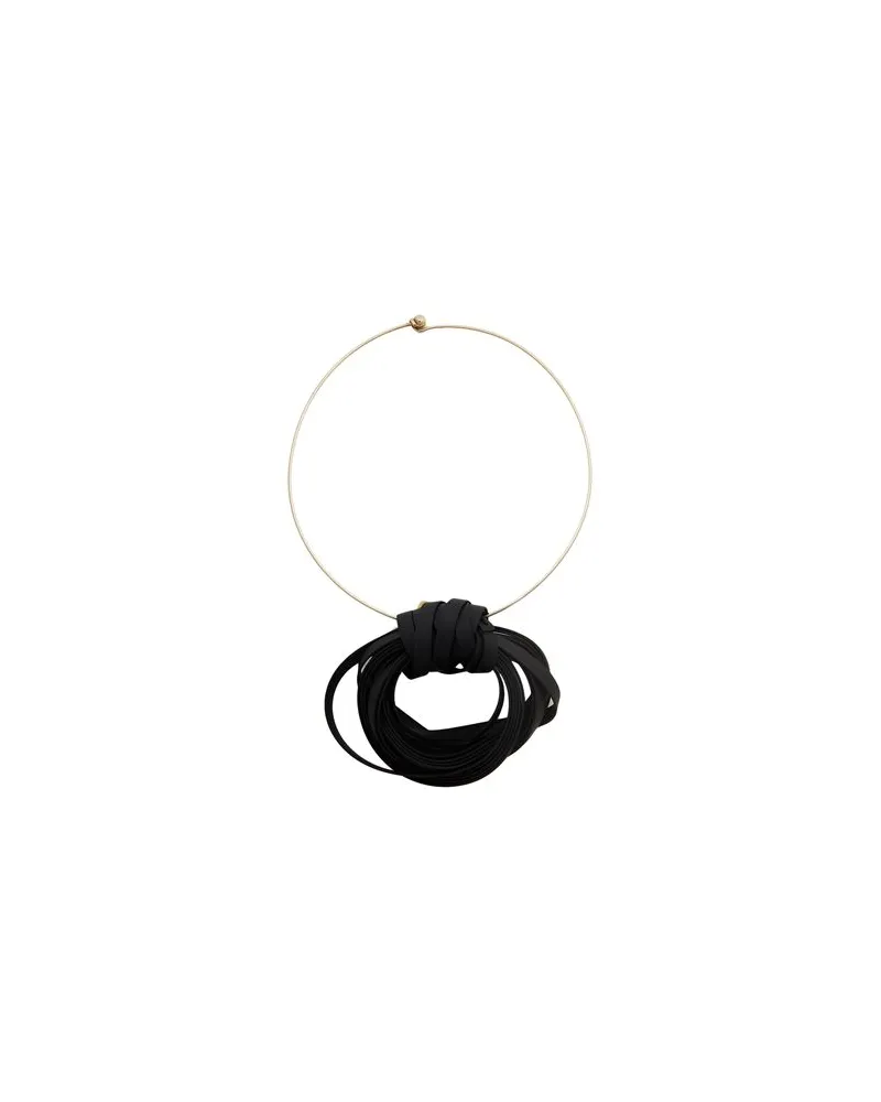 Liviana Conti SCHMUCK und UHREN - Halskettenauf YOOX.COM Gold