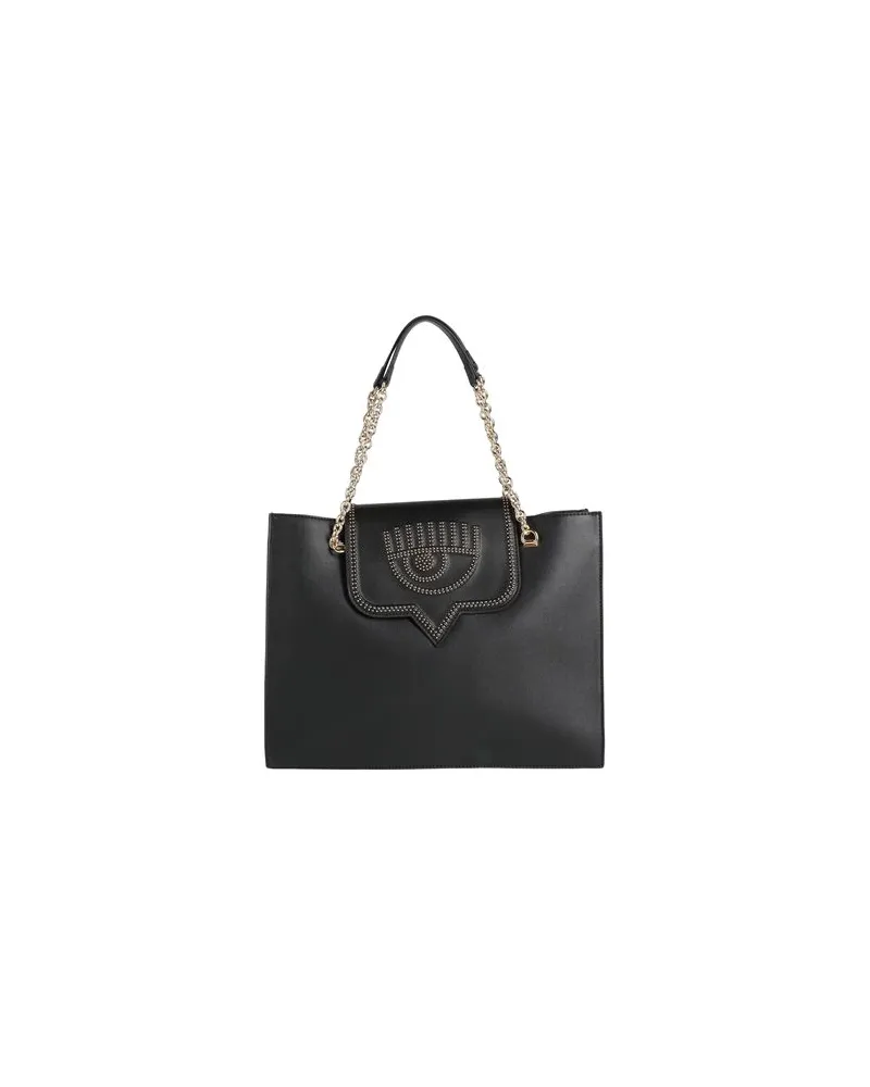 Chiara Ferragni TASCHEN - Handtaschenauf YOOX.COM Schwarz
