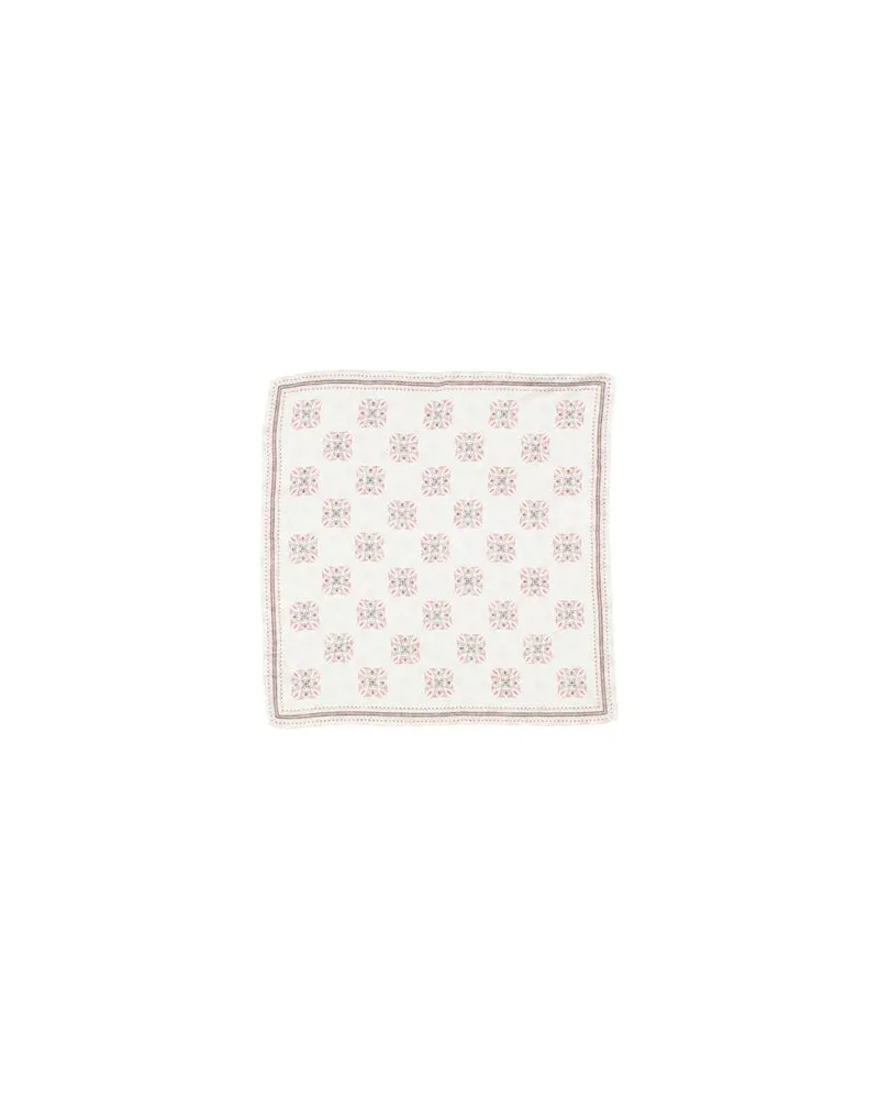 Brunello Cucinelli ACCESSOIRES - Schalsauf YOOX.COM Elfenbein