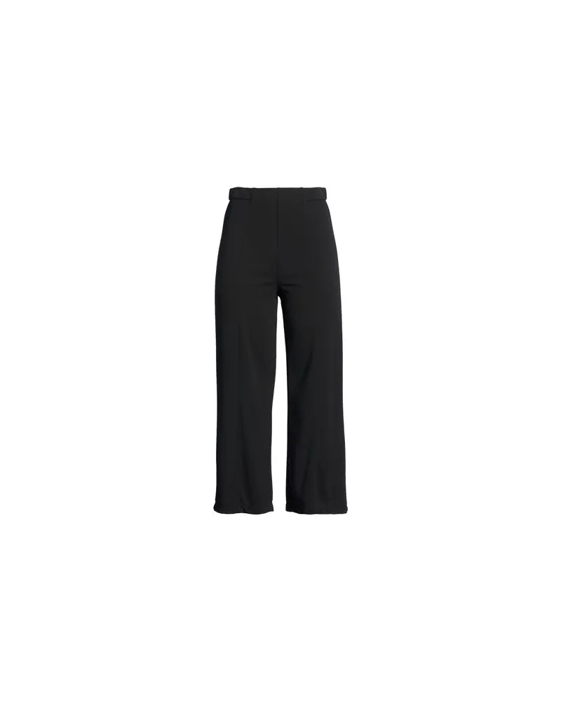 Rinascimento HOSEN & RÖCKE - Hosenauf YOOX.COM Schwarz