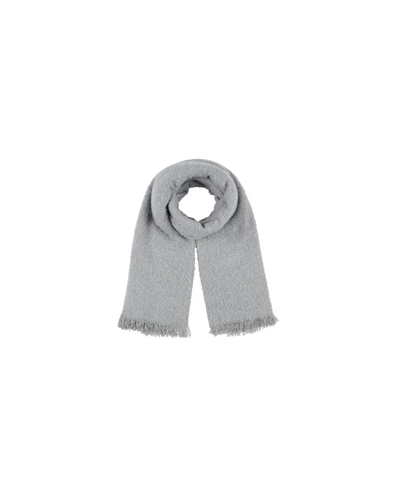 ICHI ACCESSOIRES - Schalsauf YOOX.COM Hellgrau