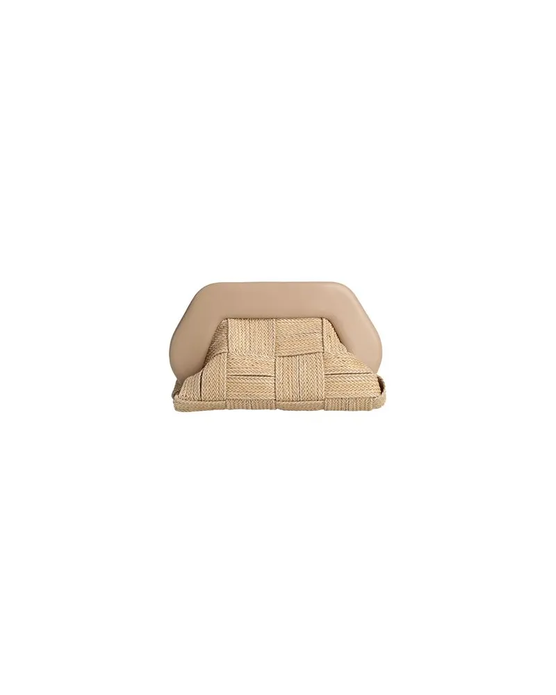 THEMOIRÈ TASCHEN - Handtaschenauf YOOX.COM Beige