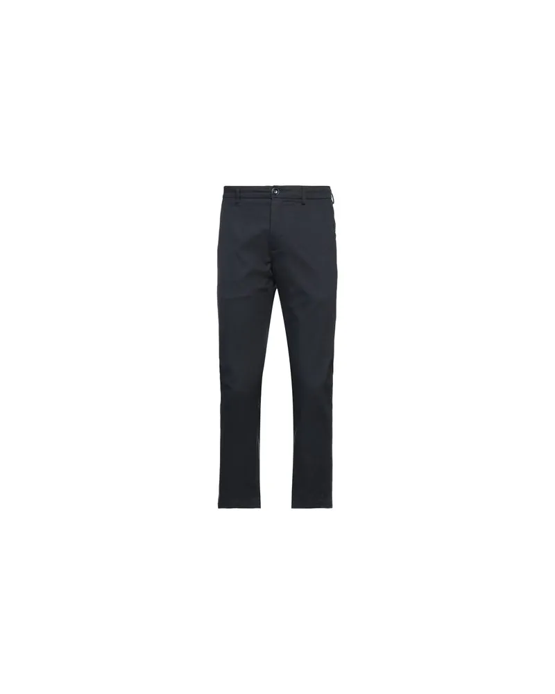 Department 5 HOSEN & RÖCKE - Hosenauf YOOX.COM Nachtblau