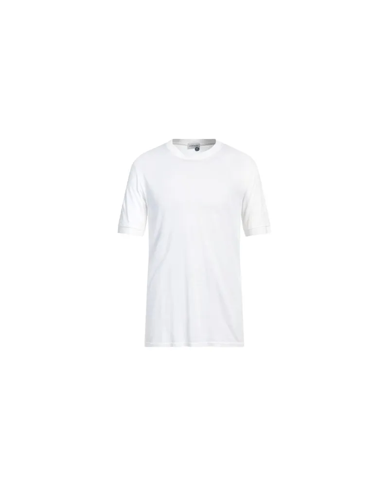 Heritage TOPS - T-shirtsauf YOOX.COM Weiß