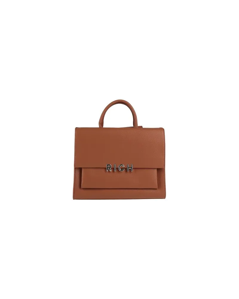 Richmond TASCHEN - Handtaschenauf YOOX.COM Braun
