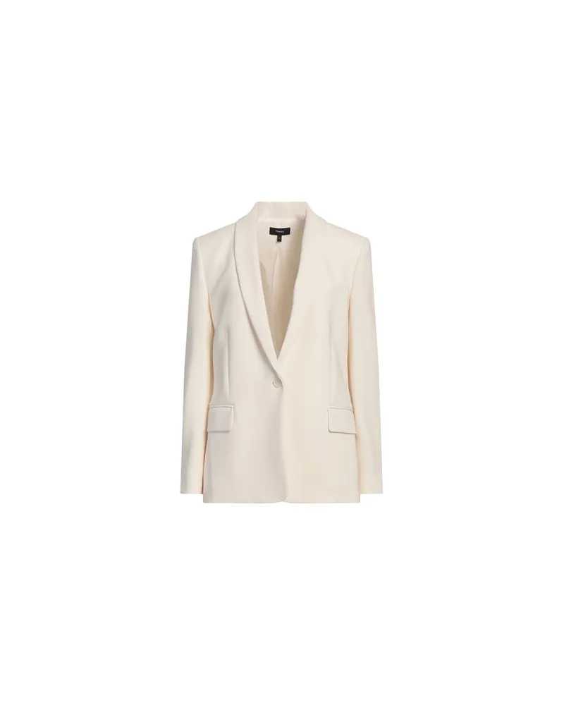 Theory ANZÜGE und CO-ORDS - Blazersauf YOOX.COM Beige