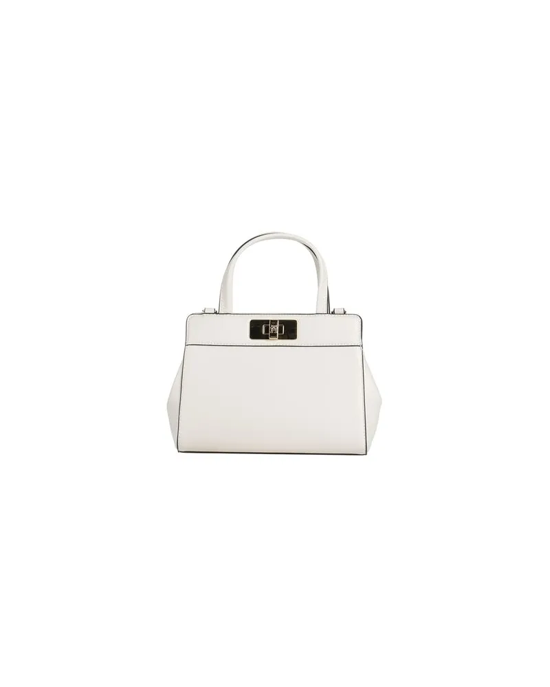 Tommy Hilfiger TASCHEN - Handtaschenauf YOOX.COM Weiß