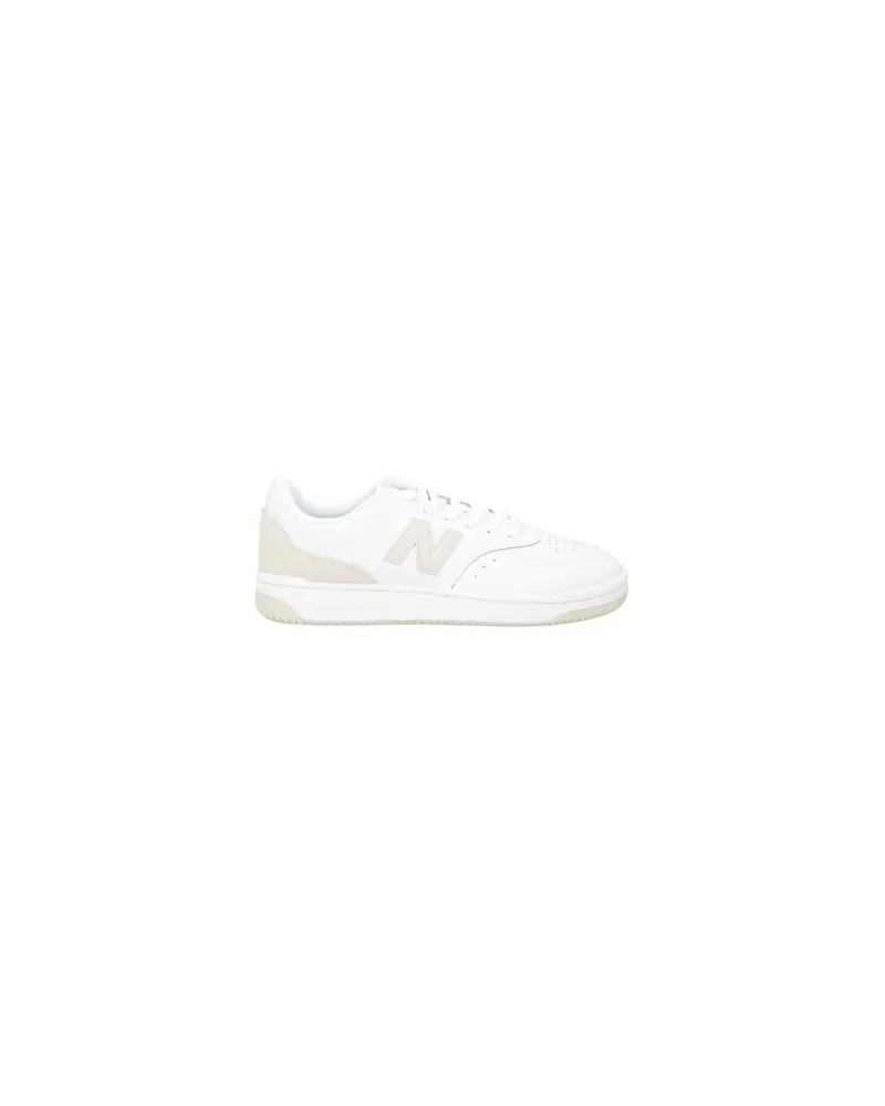 New Balance SCHUHE - Sneakersauf YOOX.COM Weiß