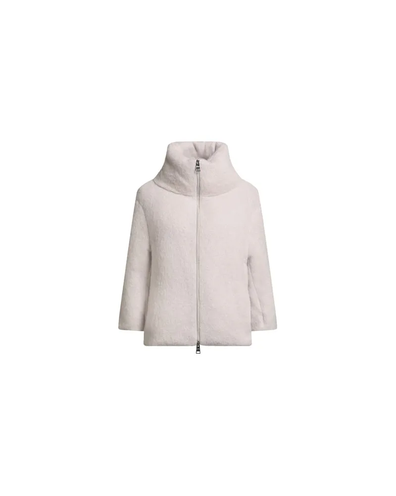 Herno JACKEN & MÄNTEL - Pufferjacken & Daunenjackenauf YOOX.COM Beige