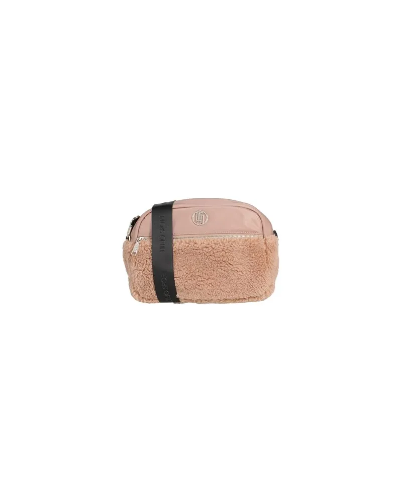 Liu Jo TASCHEN - Umhängetascheauf YOOX.COM Sand