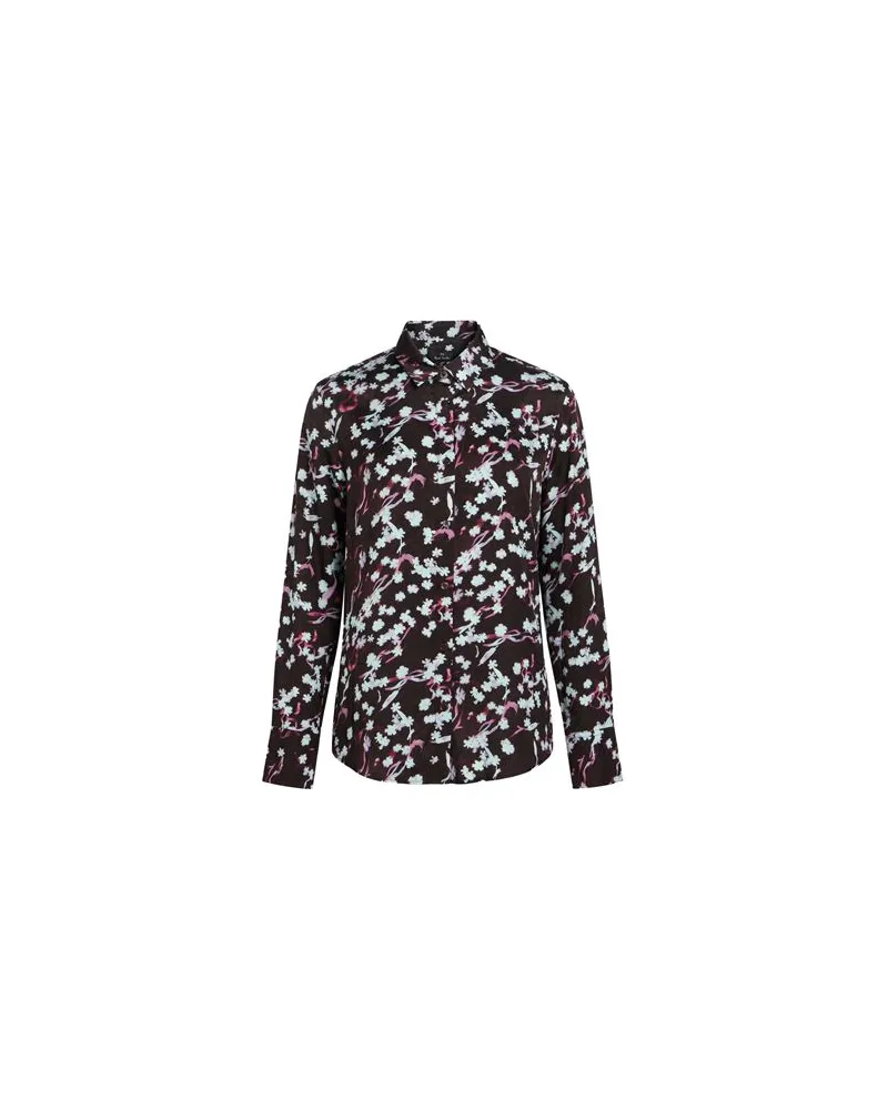 Paul Smith TOPS - Hemdenauf YOOX.COM Schwarz