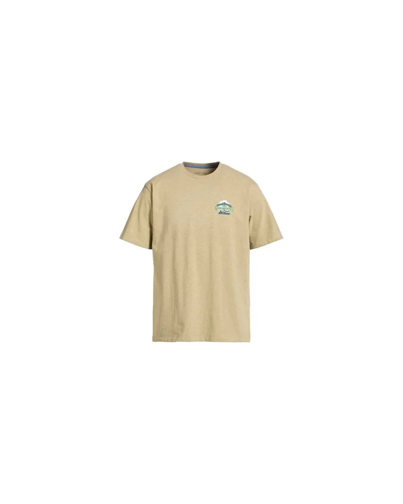Patagonia TOPS - T-shirtsauf YOOX.COM Sand