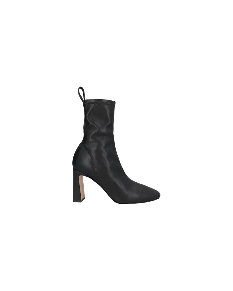 Baldinini SCHUHE - Stiefelettenauf YOOX.COM Schwarz