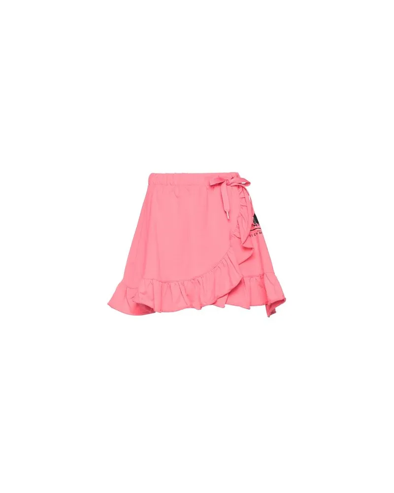 John Richmond HOSEN & RÖCKE - Miniröckeauf YOOX.COM Fuchsia