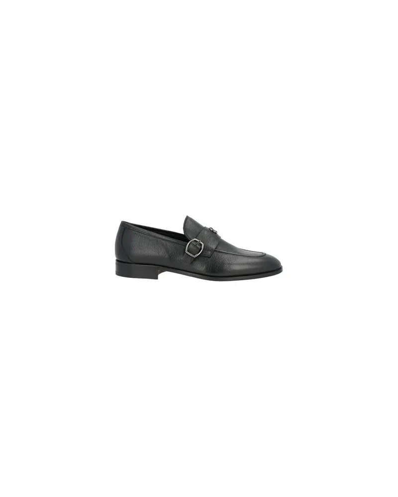 Roberto Cavalli SCHUHE - Mokassinsauf YOOX.COM Schwarz