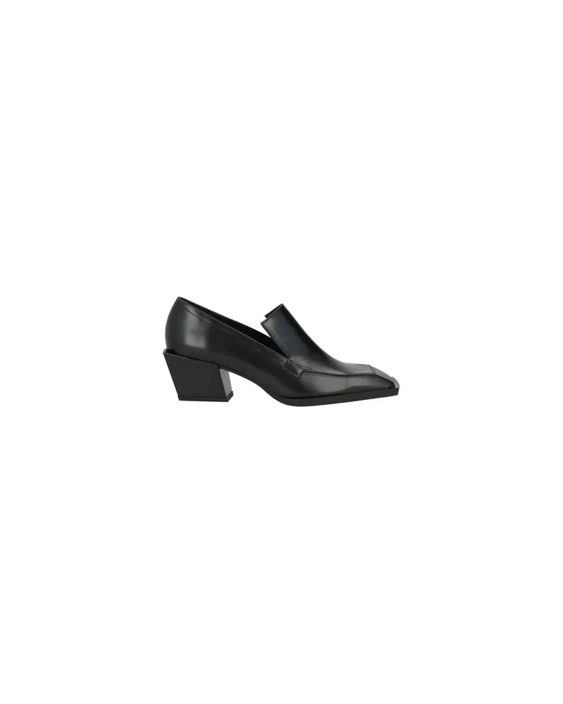 RAS SCHUHE - Mokassinsauf YOOX.COM Schwarz