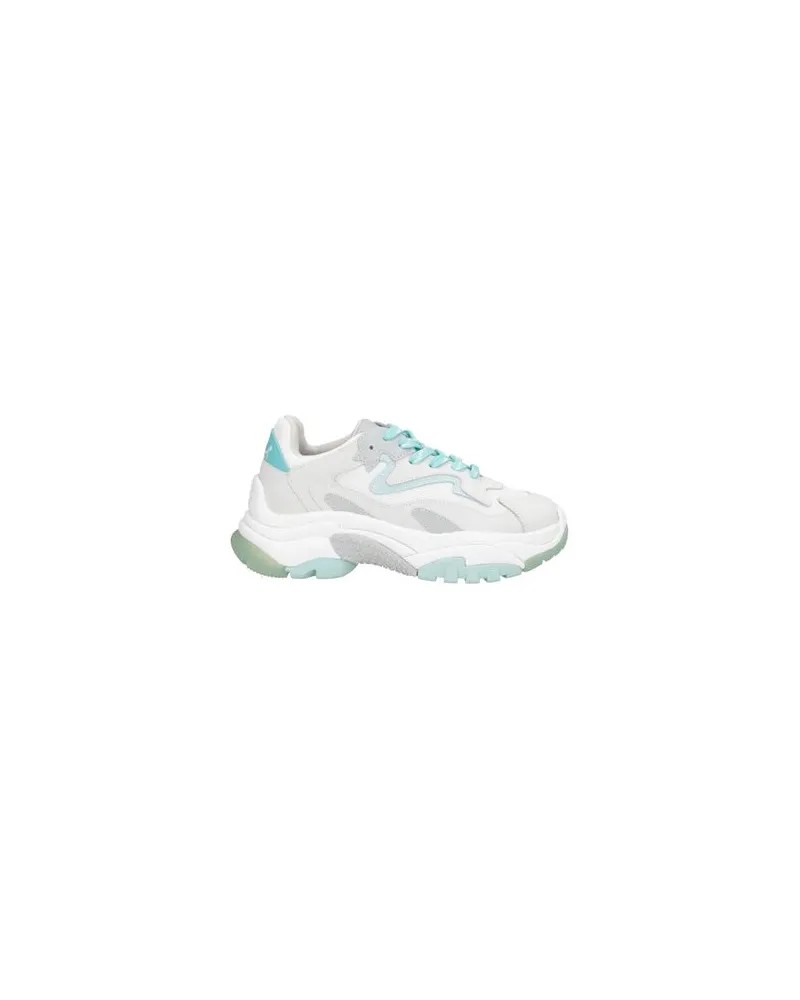 ash SCHUHE - Sneakersauf YOOX.COM Weiß