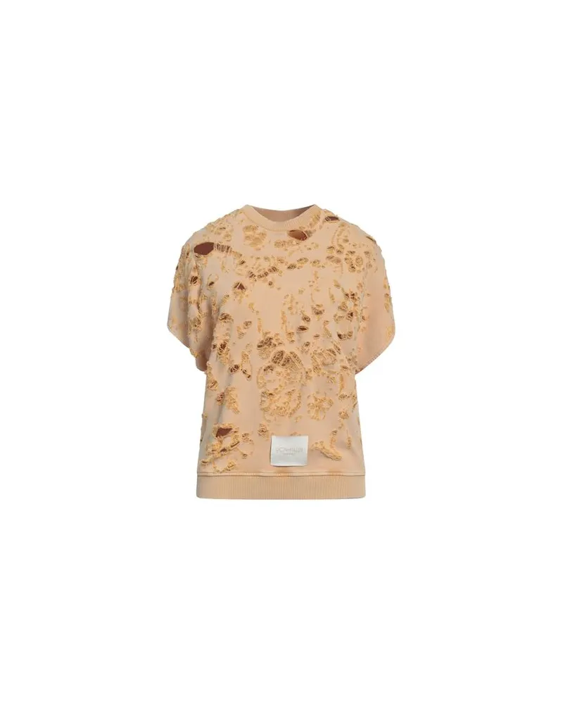 Don The Fuller TOPS - Sweatshirtsauf YOOX.COM Ringelblume