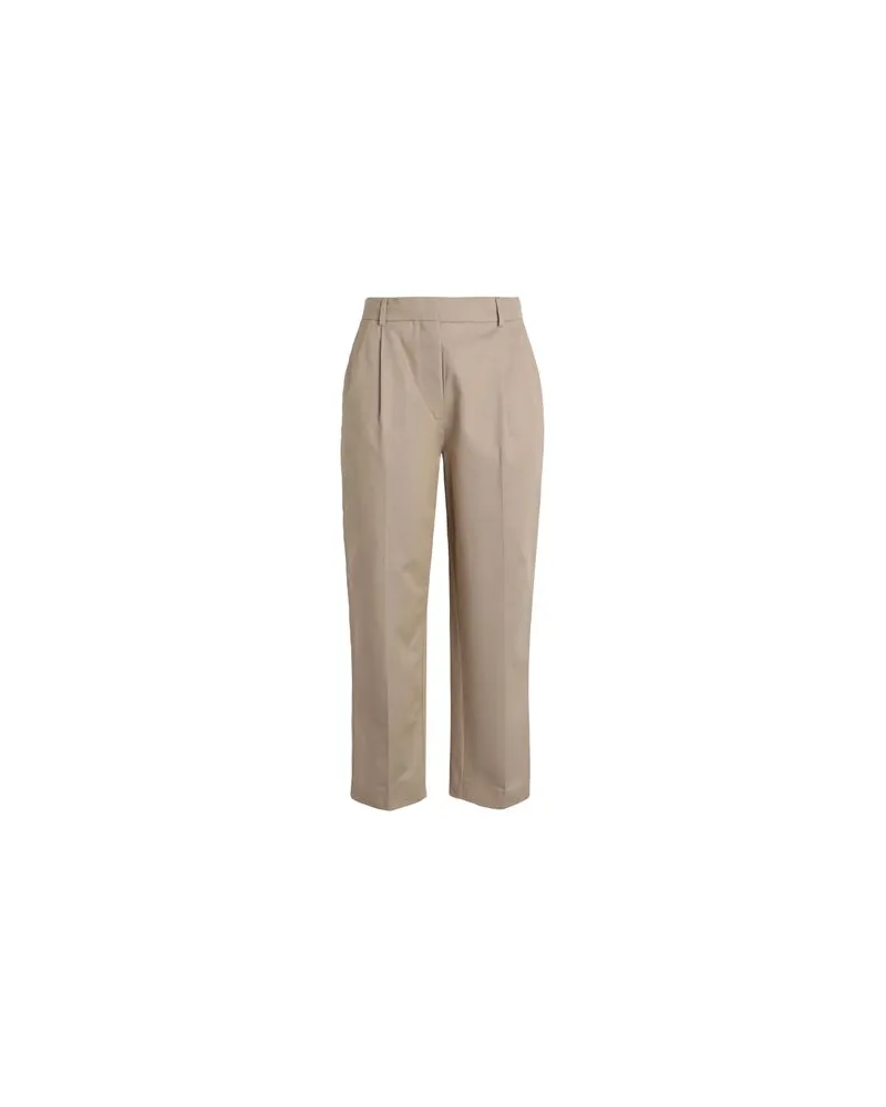 Tommy Hilfiger HOSEN & RÖCKE - Hosenauf YOOX.COM Beige