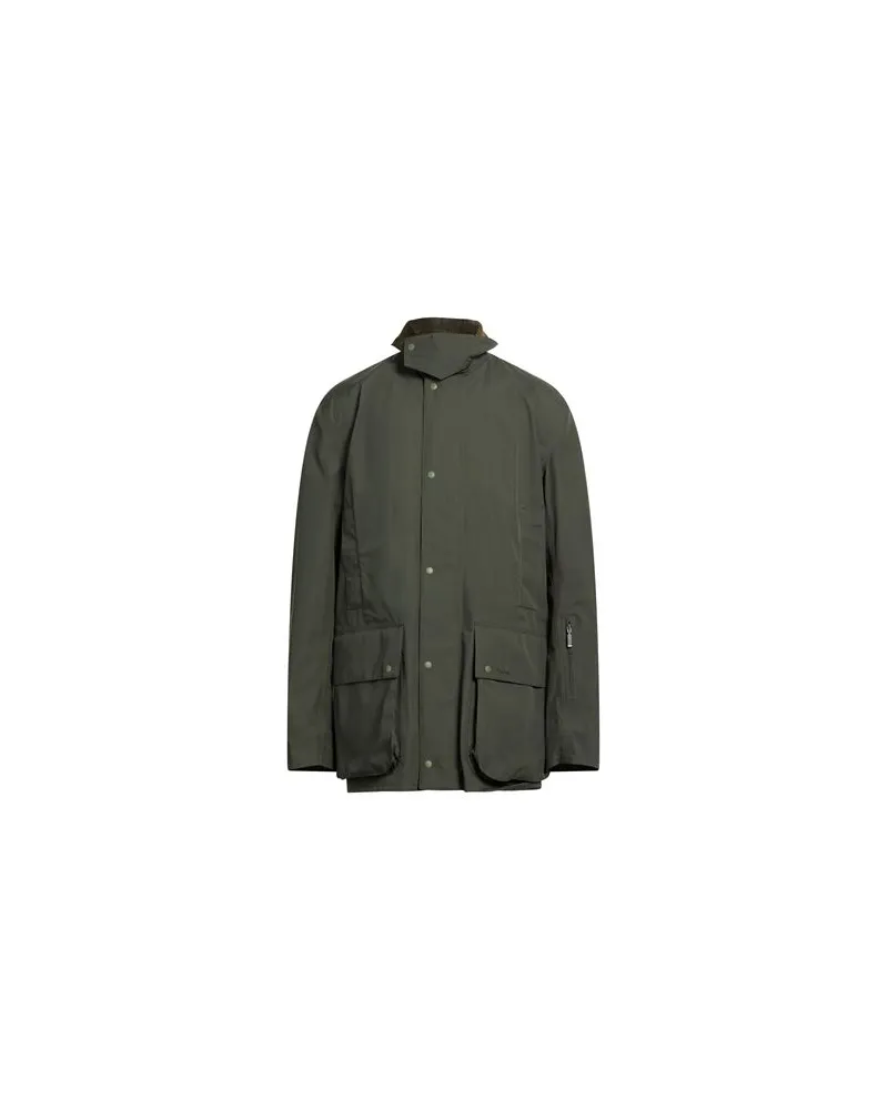 Barbour JACKEN & MÄNTEL - Jacken und Anoraksauf YOOX.COM Dunkelgrün