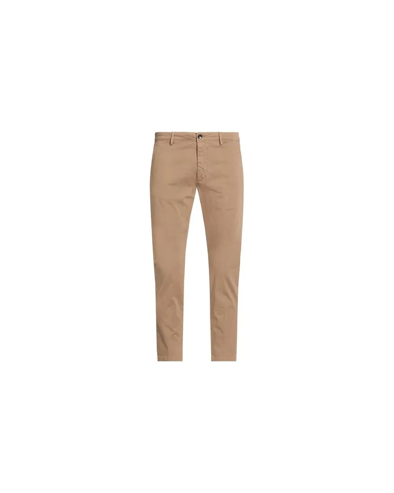 Be Able HOSEN & RÖCKE - Hosenauf YOOX.COM Khaki