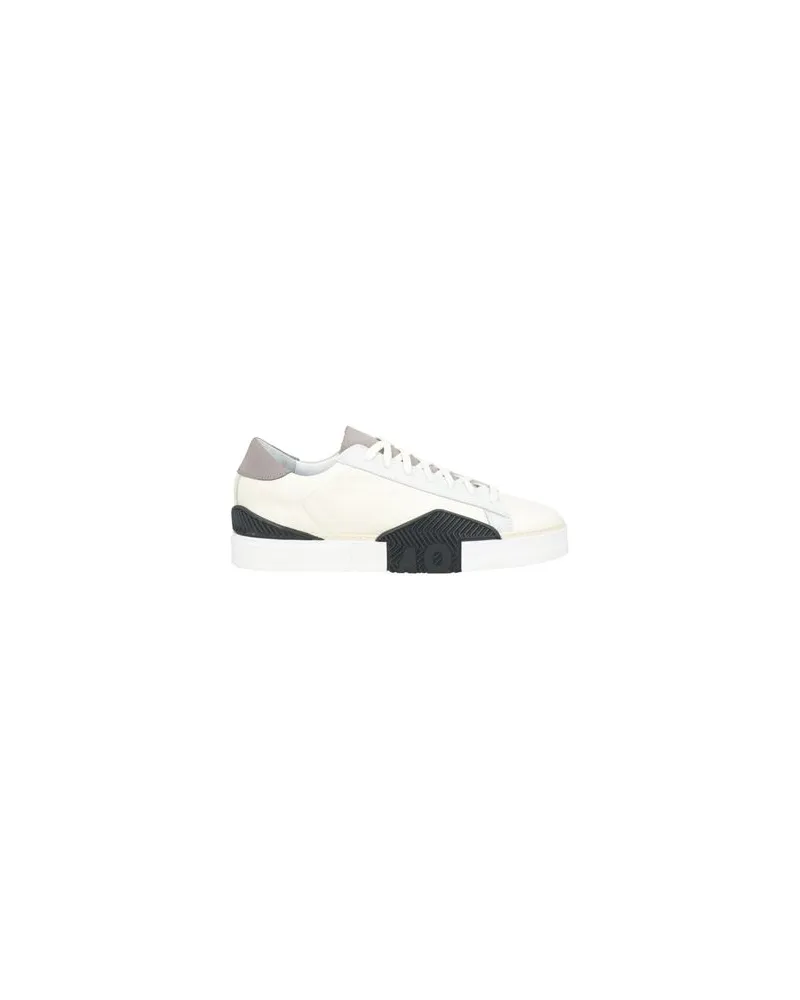 P448 SCHUHE - Sneakersauf YOOX.COM Elfenbein