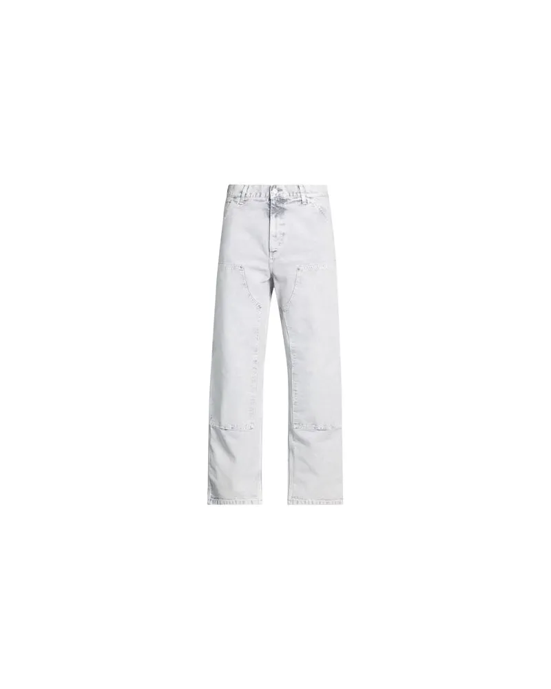Carhartt WIP HOSEN & RÖCKE - Hosenauf YOOX.COM Off