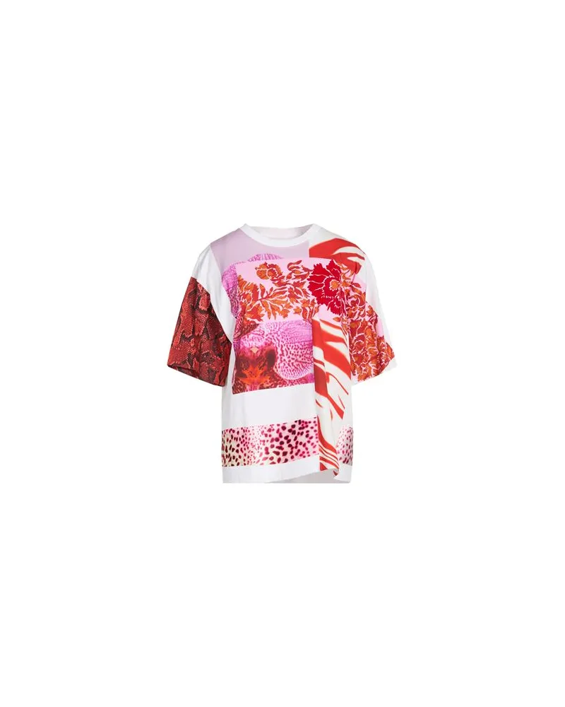 Dries van Noten TOPS - T-shirtsauf YOOX.COM Rosa
