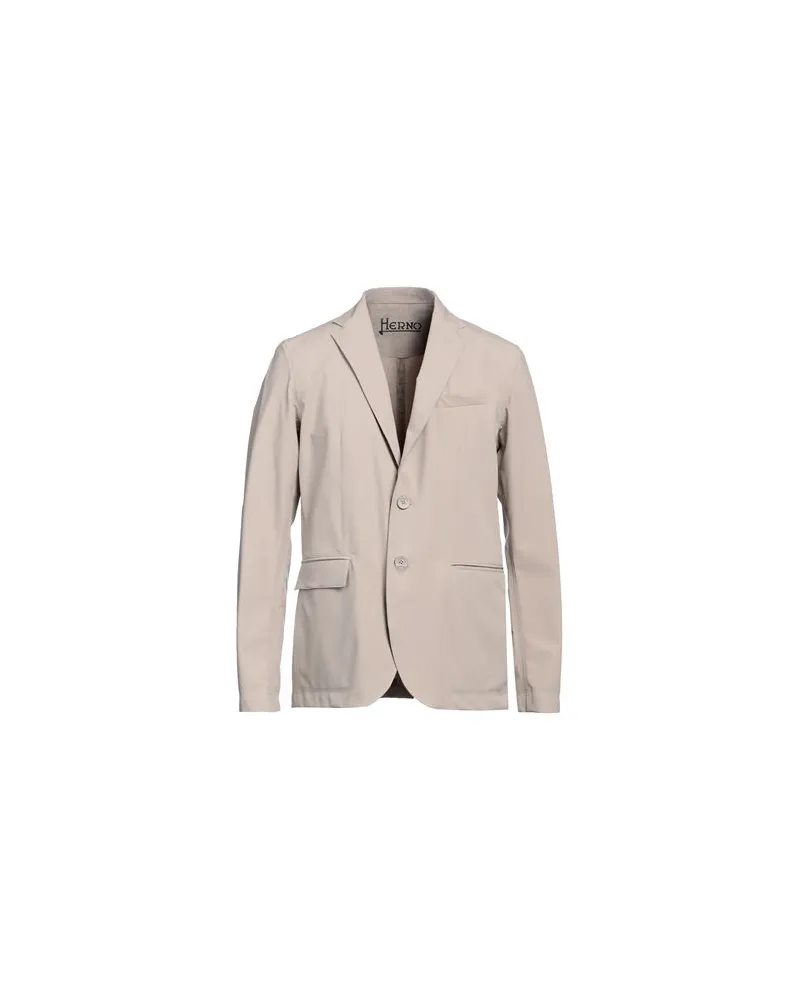 Herno ANZÜGE und CO-ORDS - Blazersauf YOOX.COM Beige