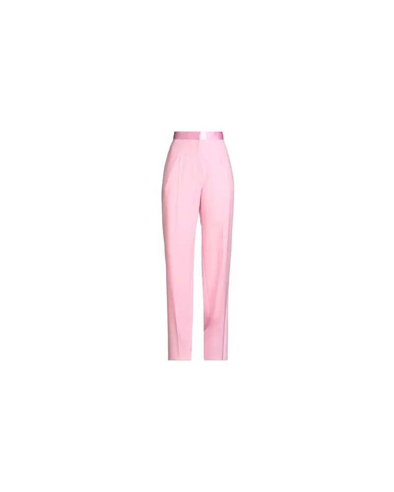 Nensi Dojaka HOSEN & RÖCKE - Hosenauf YOOX.COM Rosa