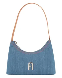 Furla Handtaschen Blau