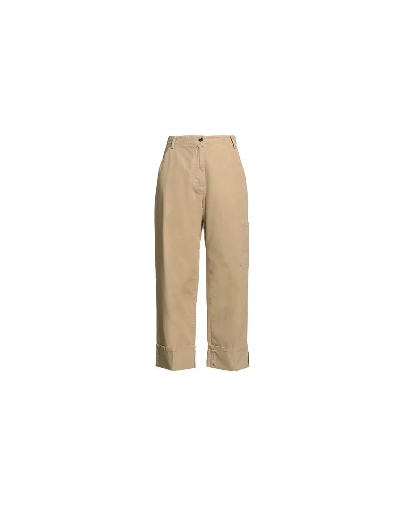 Seventy HOSEN & RÖCKE - Hosenauf YOOX.COM Beige