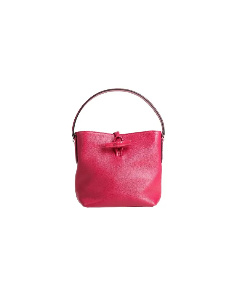 Longchamp TASCHEN - Handtaschenauf YOOX.COM Magenta
