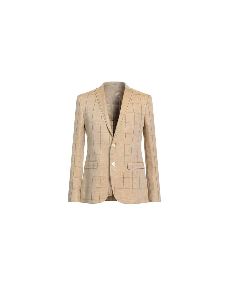 Corneliani ANZÜGE und CO-ORDS - Blazersauf YOOX.COM Sand