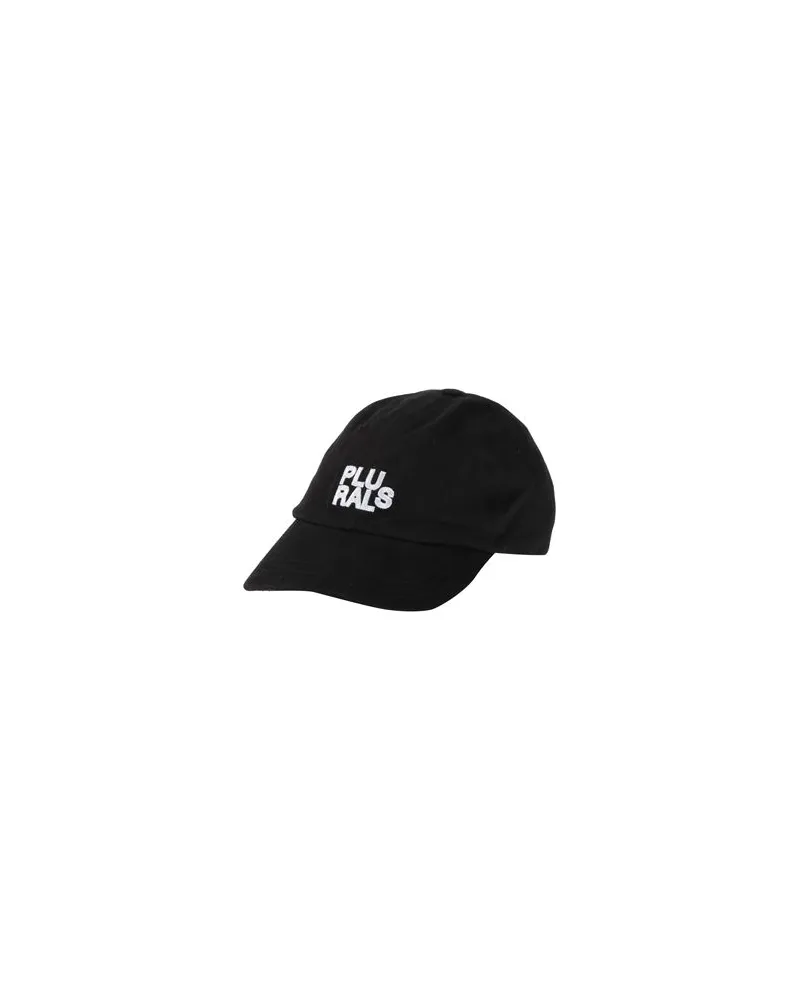 Peuterey ACCESSOIRES - Mützen & Hüteauf YOOX.COM Schwarz