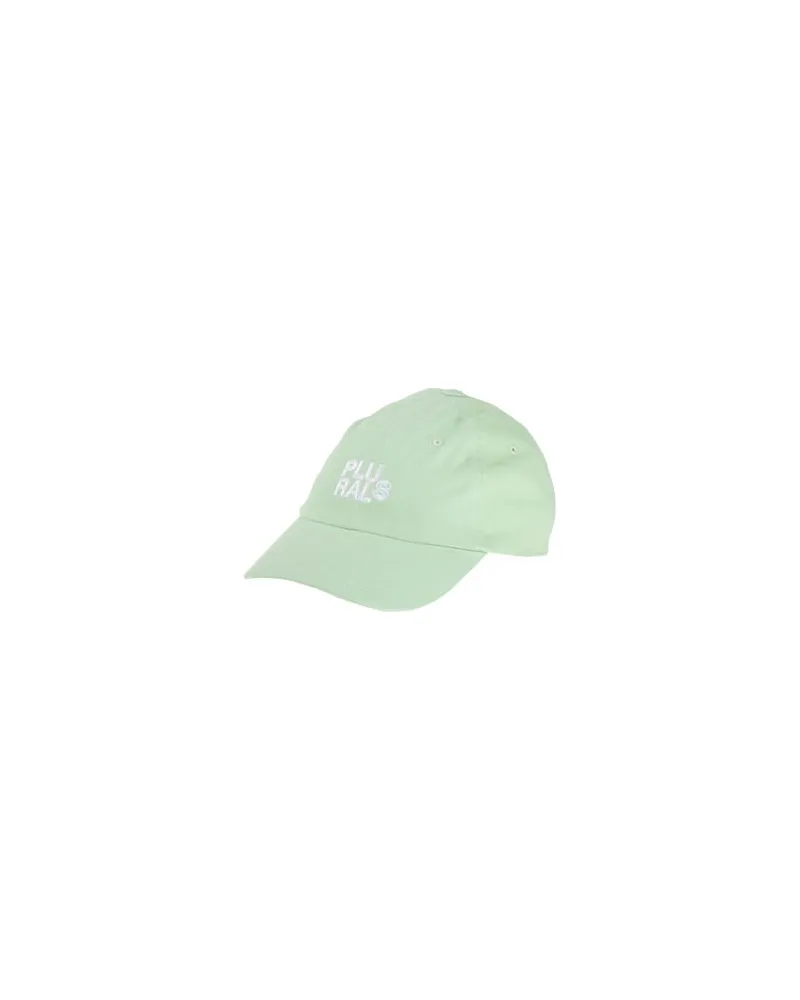 Peuterey ACCESSOIRES - Mützen & Hüteauf YOOX.COM Säuregrün