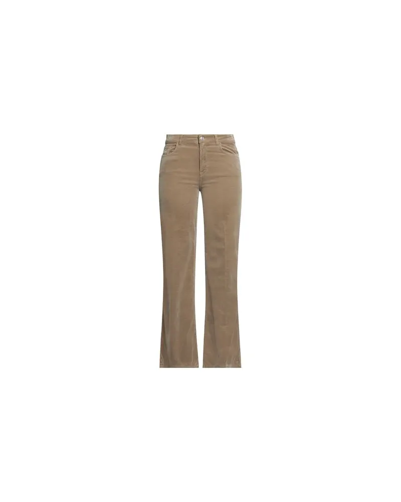 Department 5 HOSEN & RÖCKE - Hosenauf YOOX.COM Sand