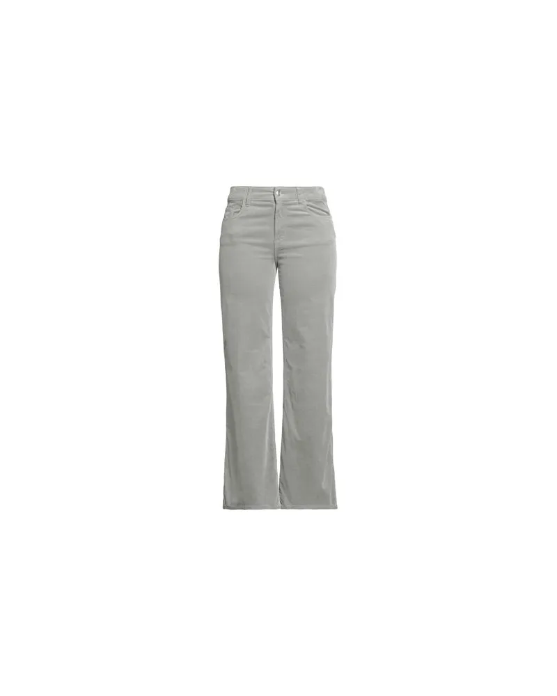 Department 5 HOSEN & RÖCKE - Hosenauf YOOX.COM Hellgrau