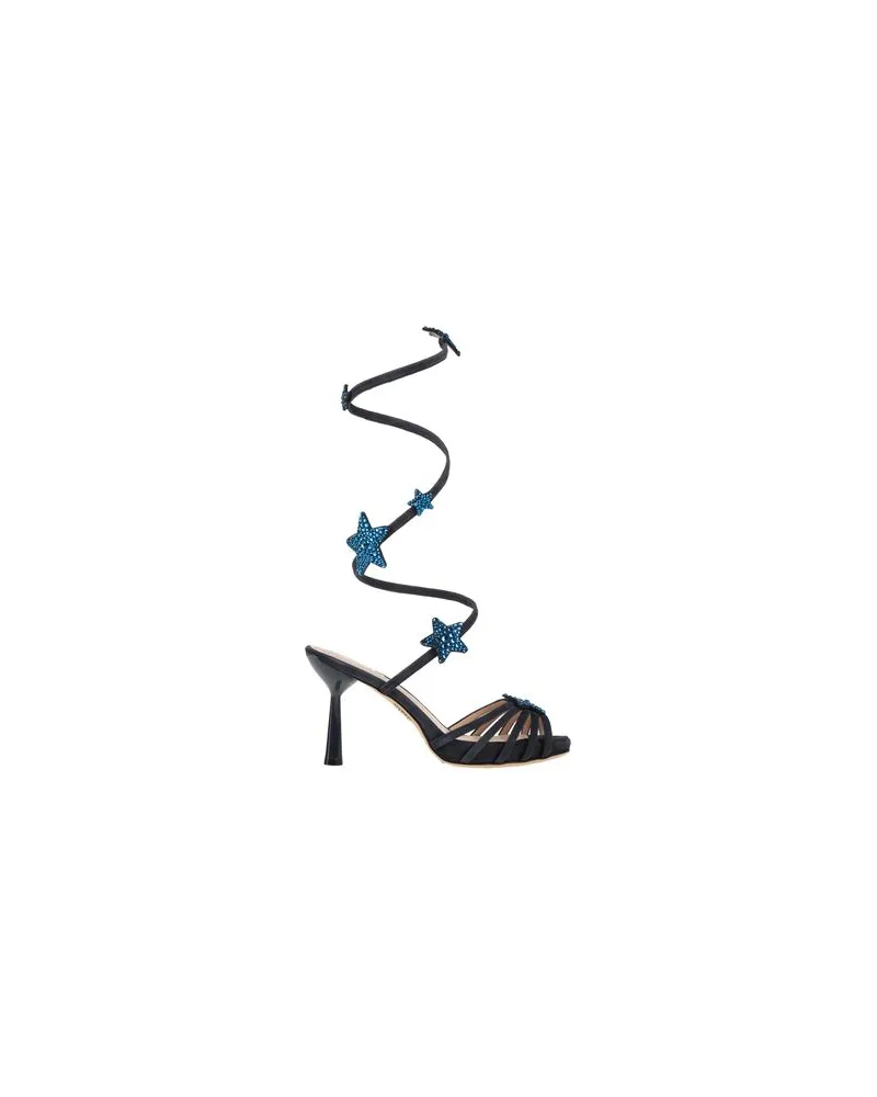 Rodo SCHUHE - Sandalenauf YOOX.COM Nachtblau
