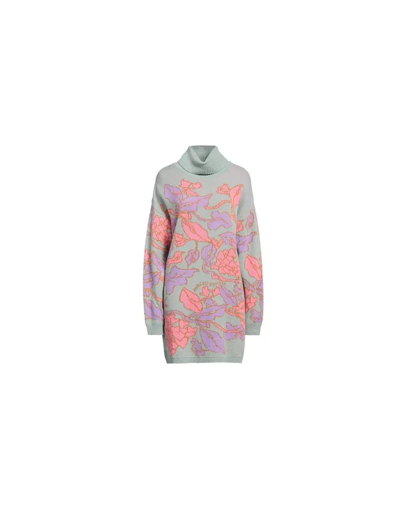 Twin-Set MARCO RAMBALDI X  - STRICKWAREN - Rollkragenpulloverauf YOOX.COM Säuregrün