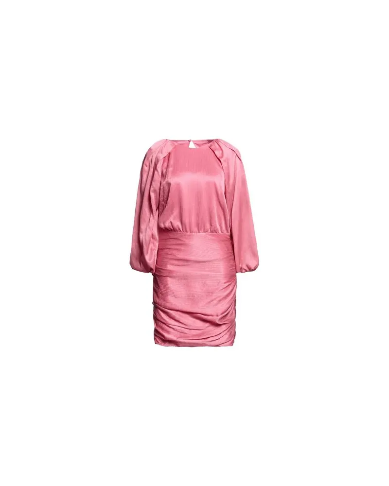 Veronica Beard KLEIDER - Mini-Kleiderauf YOOX.COM Rosa