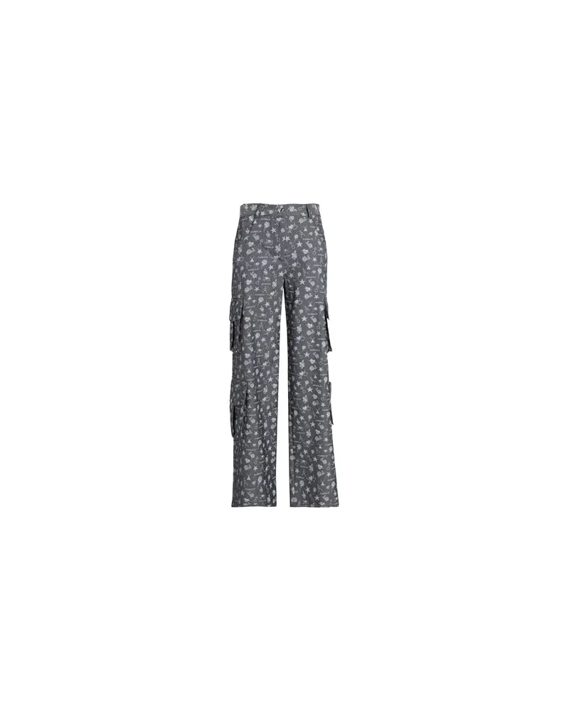 Marco Rambaldi HOSEN & RÖCKE - Hosenauf YOOX.COM Blau