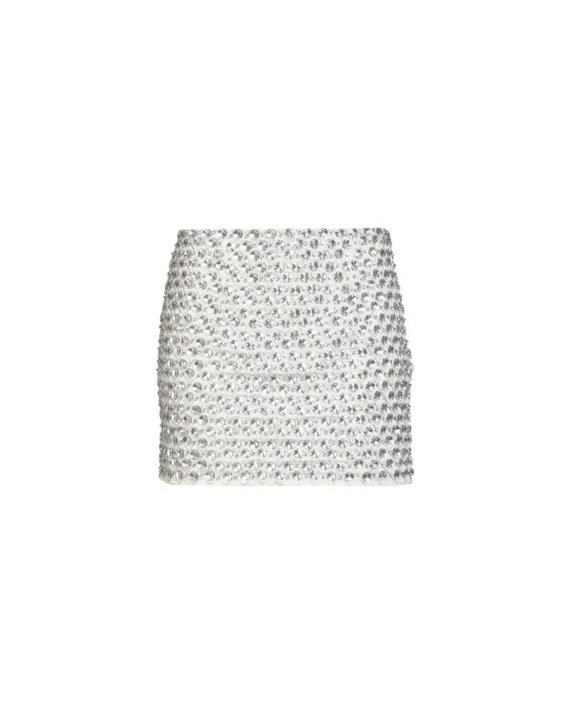 Blumarine HOSEN & RÖCKE - Miniröckeauf YOOX.COM Off