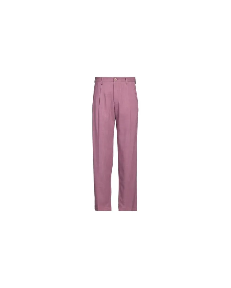 Strellson HOSEN & RÖCKE - Hosenauf YOOX.COM Malve